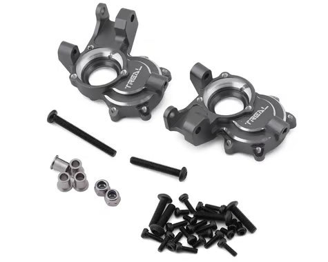 real Hobby Redcat Gen9 Aluminum Steering Knuckles (2)
