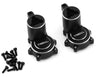 Treal Hobby Redcat Gen9 Aluminum Rear Hubs/Inner Portal Covers (2)