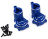 Treal Hobby Redcat Gen9 Aluminum Rear Hubs/Inner Portal Covers (2)