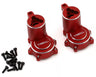 Treal Hobby Redcat Gen9 Aluminum Rear Hubs/Inner Portal Covers (2)