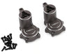 Treal Hobby Redcat Gen9 Aluminum Rear Hubs/Inner Portal Covers (2)