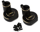 Treal Hobby Redcat Ascent/Gen9 Brass Inner Front Portal Covers
