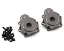 Treal Hobby Redcat Gen9 Aluminum Outer Portal Covers (2)