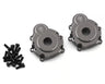 Treal Hobby Redcat Gen9 Aluminum Outer Portal Covers (2)
