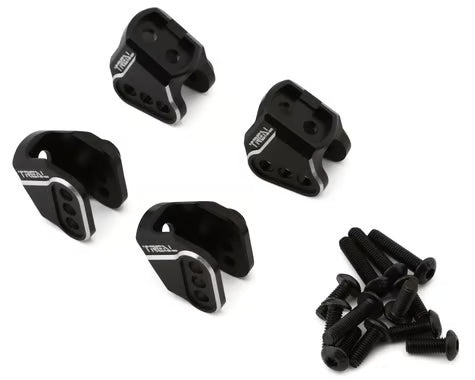 Treal Hobby Redcat Ascent/Gen9 Aluminum Lower Link Mounts (4)