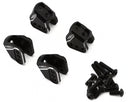 Treal Hobby Redcat Ascent/Gen9 Aluminum Lower Link Mounts (4)