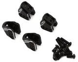 Treal Hobby Redcat Ascent/Gen9 Aluminum Lower Link Mounts (4)