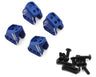 Treal Hobby Redcat Ascent/Gen9 Aluminum Lower Link Mounts (4)