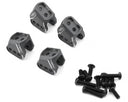 Treal Hobby Redcat Ascent/Gen9 Aluminum Lower Link Mounts (4)
