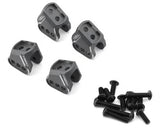 Treal Hobby Redcat Ascent/Gen9 Aluminum Lower Link Mounts (4)