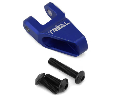 Treal Hobby Redcat Ascent/Gen9 Aluminum Upper Center Link Mount