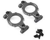 Treal Hobby Redcat Gen9 Aluminum Body Mount Brackets (2)