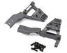 Treal Hobby Redcat Gen9 Aluminum Front Shock Towers (2)