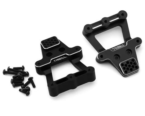 Treal Hobby Redcat Gen9 Aluminum Rear Shock Towers (2)