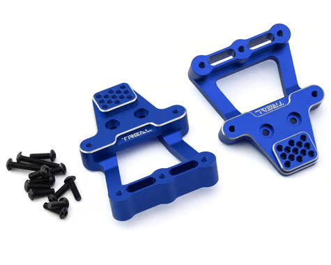 Treal Hobby Redcat Gen9 Aluminum Rear Shock Towers (2)