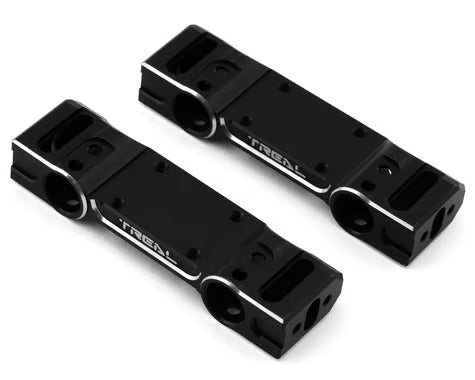 Treal Hobby Redcat Gen9 Aluminum Bumper Mounts (2)