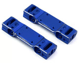 Treal Hobby Redcat Gen9 Aluminum Bumper Mounts (2)