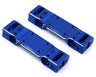 Treal Hobby Redcat Gen9 Aluminum Bumper Mounts (2)