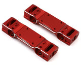 Treal Hobby Redcat Gen9 Aluminum Bumper Mounts (2)