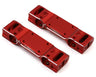 Treal Hobby Redcat Gen9 Aluminum Bumper Mounts (2)