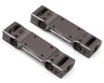 Treal Hobby Redcat Gen9 Aluminum Bumper Mounts (2)