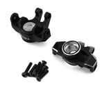 Treal Hobby Arrma Typhon/Granite Grom 7075 Aluminum Steering Knuckles (2)