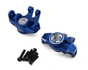 Treal Hobby Arrma Typhon/Granite Grom 7075 Aluminum Steering Knuckles (2)