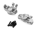 Treal Hobby Arrma Typhon/Granite Grom 7075 Aluminum Steering Knuckles (2)