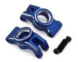Treal Hobby Arrma Typhon/Granite Grom 7075 Aluminum Rear Hub Carriers (2)