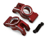 Treal Hobby Arrma Typhon/Granite Grom 7075 Aluminum Rear Hub Carrier Set (2)