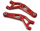 Treal Hobby Arrma Typhon/Granite Grom 7075 Aluminum Front Upper Arm Set (2)