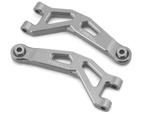 Treal Hobby Arrma Typhon/Granite Grom 7075 Aluminum Front Upper Arm Set (2)