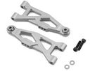 Treal Hobby Arrma Typhon/Granite Grom 7075 Aluminum Front Lower Arm Set