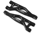 Treal Hobby Arrma Typhon/Granite Grom 7075 Aluminum Rear Upper Arm Set (2)
