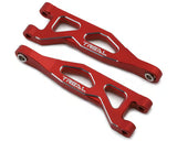 Treal Hobby Arrma Typhon/Granite Grom 7075 Aluminum Rear Upper Arm Set (2)
