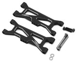 Treal Hobby Arrma Typhon/Granite Grom 7075 Aluminum Rear Lower Arm Set (2)