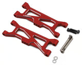 Treal Hobby Arrma Typhon/Granite Grom 7075 Aluminum Rear Lower Arm Set (2)