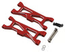 Treal Hobby Arrma Typhon/Granite Grom 7075 Aluminum Rear Lower Arm Set (2)