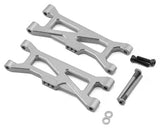 Treal Hobby Arrma Typhon/Granite Grom 7075 Aluminum Rear Lower Arm Set (2)