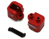 Treal Hobby Losi Hammer Rey U4 Aluminum Rear Upper Link Mount Set (2)