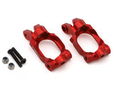 Treal Hobby Losi Hammer Rey U4 Aluminum Front C Hub Carriers (Left/Right)