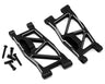 Treal Hobby Losi Hammer Rey U4 Aluminum Front Suspension Arm Set (L/R)