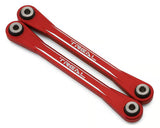 Treal Hobby Losi Hammer Rey U4 Aluminum Front Upper Link Set (2)