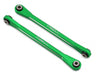 Treal Hobby Losi Hammer Rey U4 Aluminum Steering Linkage Set (2)