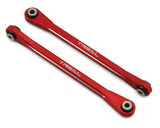 Treal Hobby Losi Hammer Rey U4 Aluminum Steering Linkage Set (2)