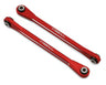 Treal Hobby Losi Hammer Rey U4 Aluminum Steering Linkage Set (2)