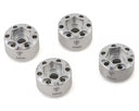 Treal Hobby 1.9" Beadlock Wheel Hub Extension Spacers (4)