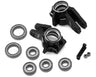 Treal Hobby Arrma® Kraton™ 6S Aluminum Rear Hubs (2)