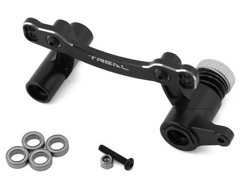 Treal Hobby Arrma Kraton 6S Aluminum Steering Rack Assembly