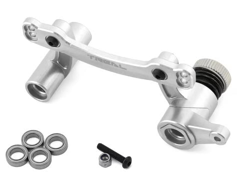 Treal Hobby Arrma Kraton 6S Aluminum Steering Rack Assembly